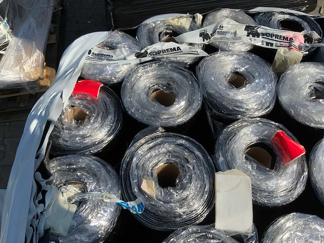 Pallet dakleer - afbeelding 4 van  7