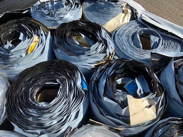 Pallet dakleer - afbeelding 5 van  7