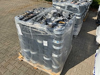 Pallet dakleer - afbeelding 2 van  9
