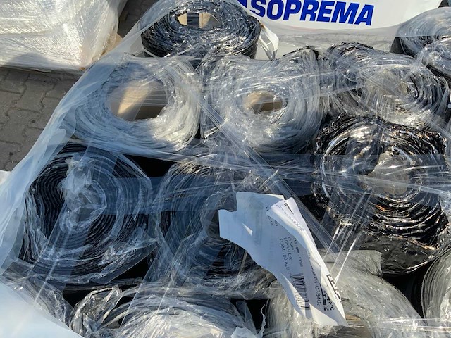 Pallet dakleer - afbeelding 8 van  9