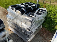 Pallet dakleer - afbeelding 1 van  3