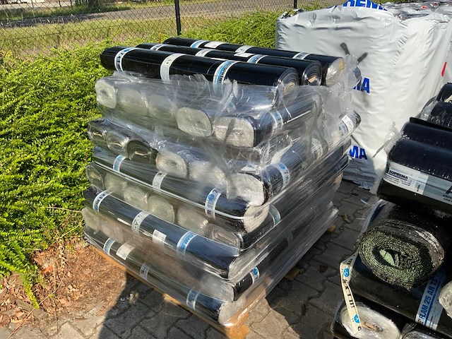 Pallet dakleer - afbeelding 2 van  3