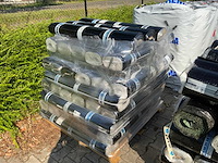 Pallet dakleer - afbeelding 2 van  3