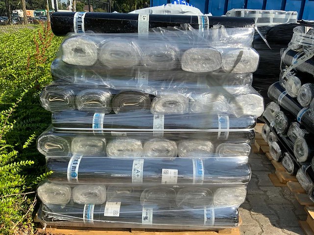 Pallet dakleer - afbeelding 3 van  3