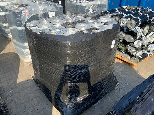 Pallet dakleer - afbeelding 1 van  7