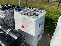 Pallet dakleer - afbeelding 1 van  8