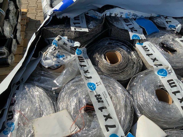 Pallet dakleer - afbeelding 7 van  8
