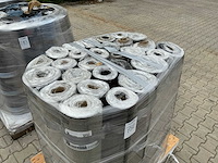 Pallet dakleer - afbeelding 1 van  6