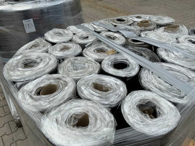 Pallet dakleer - afbeelding 2 van  6