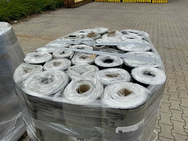 Pallet dakleer - afbeelding 4 van  6