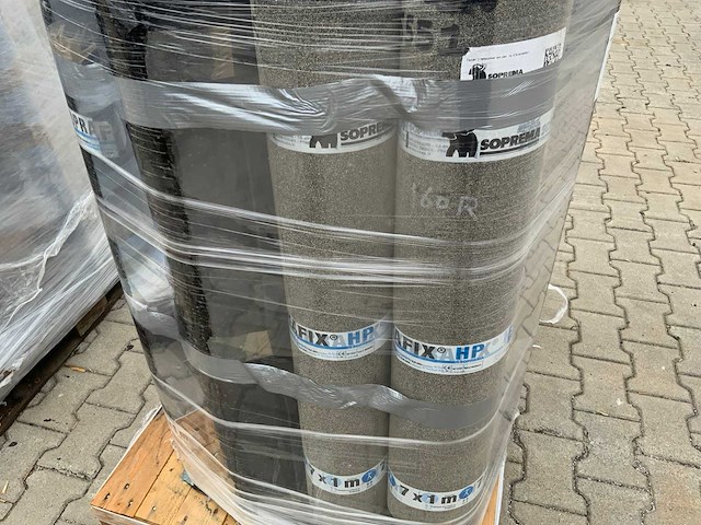 Pallet dakleer - afbeelding 5 van  6