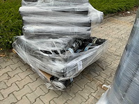 Pallet dakleer - afbeelding 1 van  4