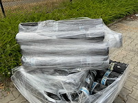 Pallet dakleer - afbeelding 2 van  4
