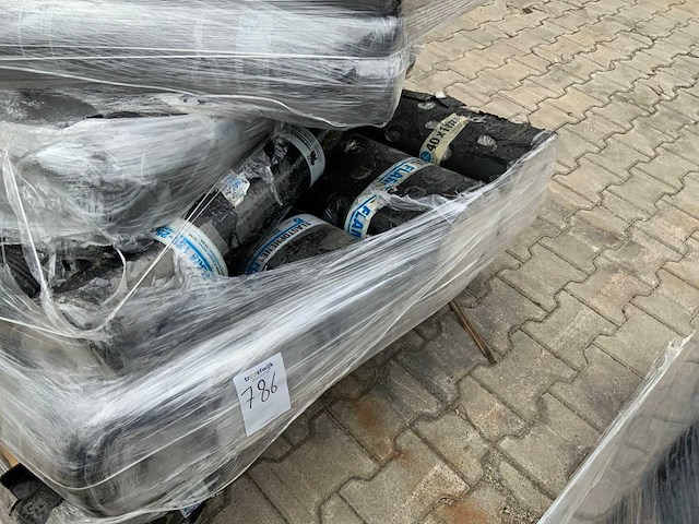 Pallet dakleer - afbeelding 3 van  4