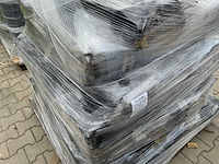 Pallet dakleer - afbeelding 1 van  1