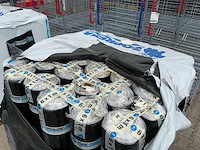 Pallet dakleer - afbeelding 2 van  7