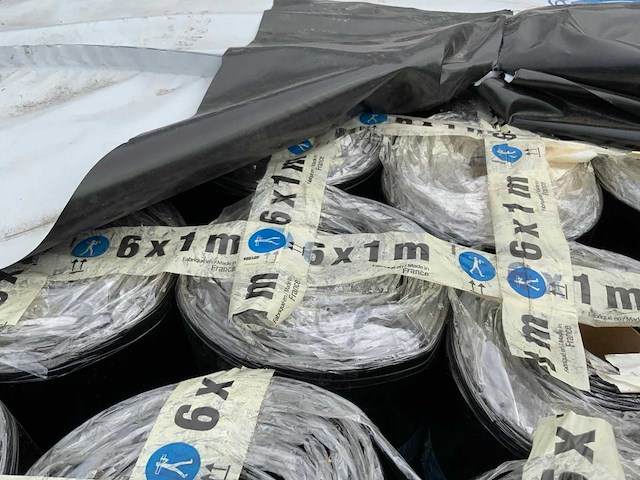 Pallet dakleer - afbeelding 6 van  7
