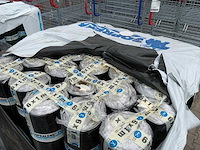 Pallet dakleer - afbeelding 7 van  7