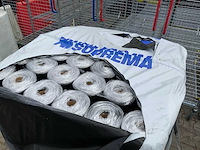 Pallet dakleer - afbeelding 2 van  5