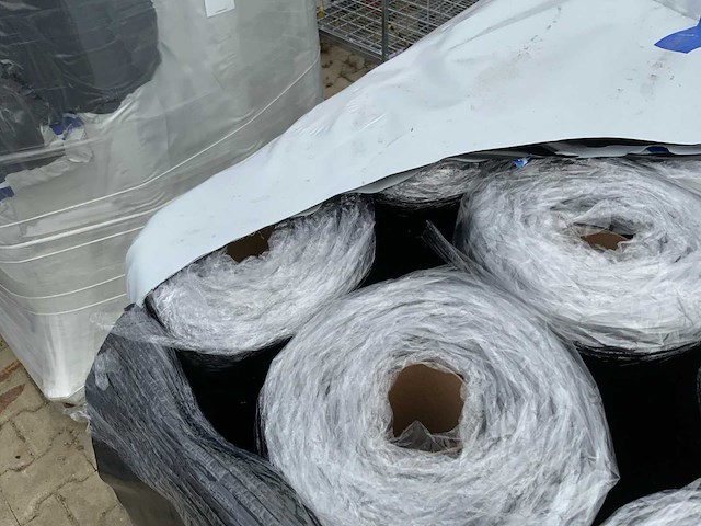 Pallet dakleer - afbeelding 4 van  5