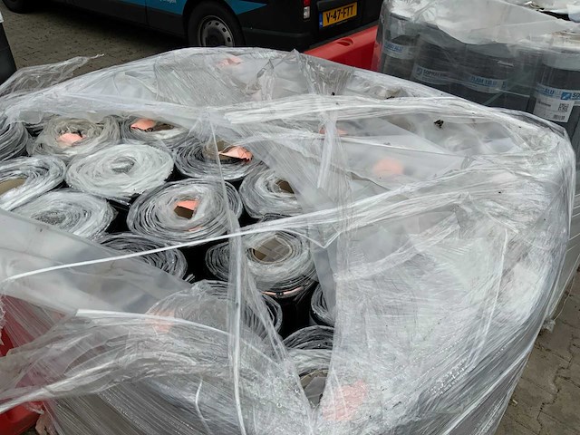 Pallet dakleer - afbeelding 2 van  3