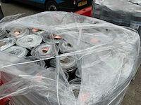 Pallet dakleer - afbeelding 2 van  3