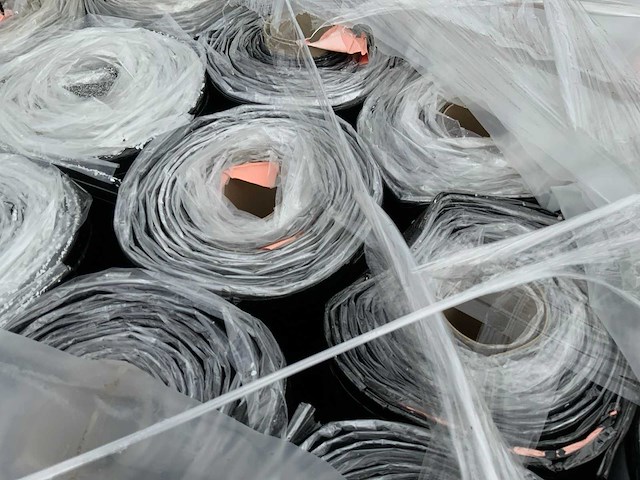 Pallet dakleer - afbeelding 3 van  3