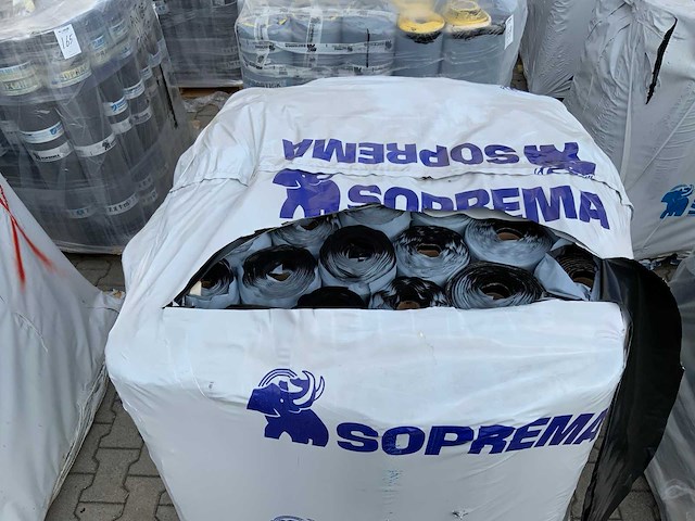 Pallet dakleer - afbeelding 2 van  3