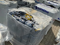 Pallet dakleer - afbeelding 1 van  4