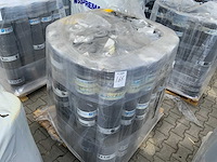 Pallet dakleer - afbeelding 1 van  6