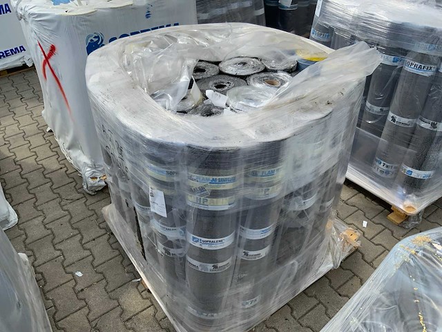 Pallet dakleer - afbeelding 2 van  6