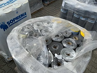 Pallet dakleer - afbeelding 3 van  6