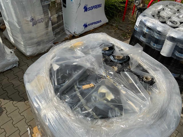 Pallet dakleer - afbeelding 3 van  6