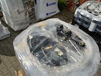 Pallet dakleer - afbeelding 3 van  6
