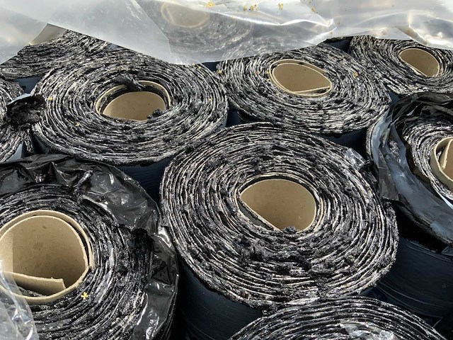 Pallet dakleer - afbeelding 4 van  6