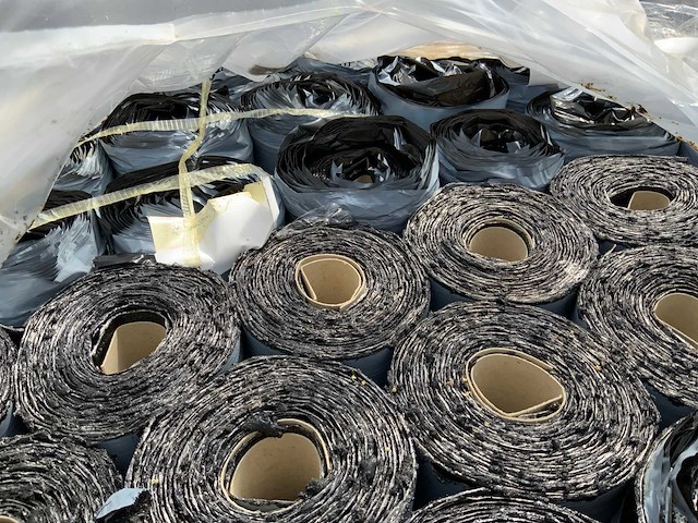 Pallet dakleer - afbeelding 5 van  6