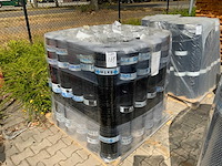Pallet dakleer - afbeelding 1 van  6
