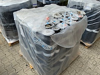 Pallet dakleer - afbeelding 2 van  6
