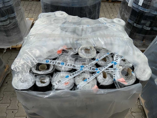 Pallet dakleer - afbeelding 3 van  6