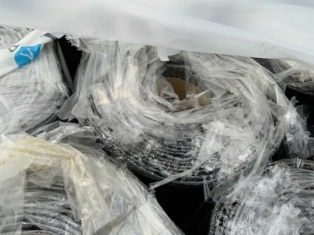 Pallet dakleer - afbeelding 4 van  6