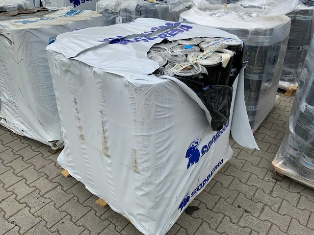 Pallet dakleer - afbeelding 2 van  6