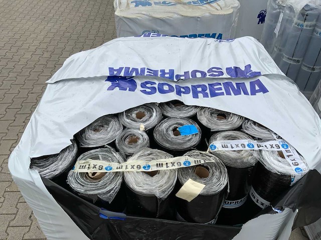 Pallet dakleer - afbeelding 3 van  6
