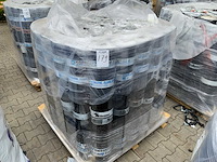 Pallet dakleer - afbeelding 1 van  6