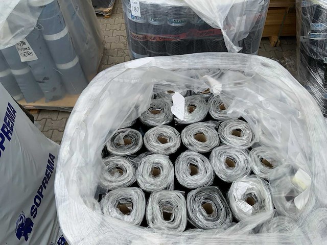 Pallet dakleer - afbeelding 3 van  6