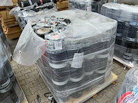 Pallet dakleer - afbeelding 1 van  6