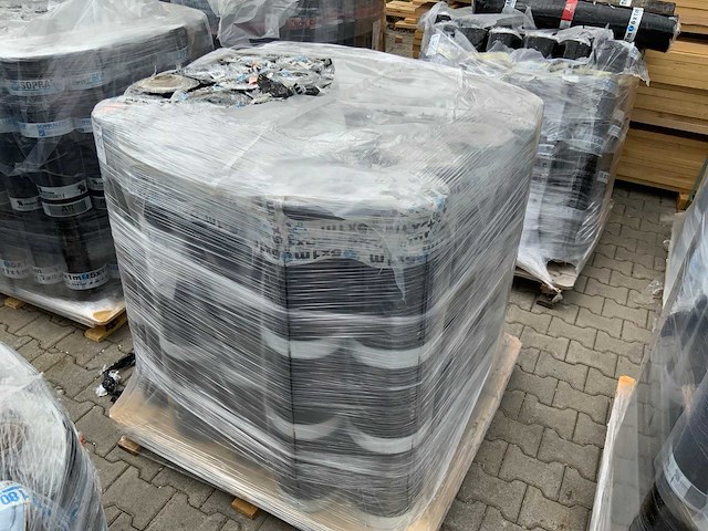 Pallet dakleer - afbeelding 2 van  6