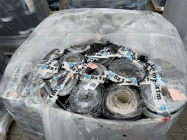 Pallet dakleer - afbeelding 3 van  6