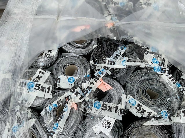 Pallet dakleer - afbeelding 6 van  6