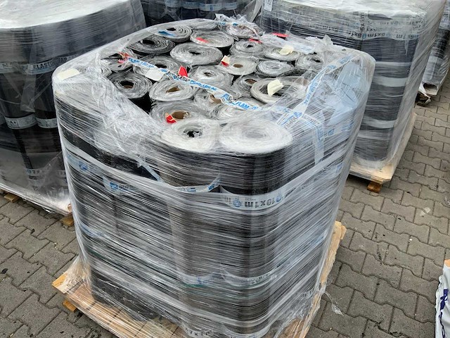 Pallet dakleer - afbeelding 2 van  7