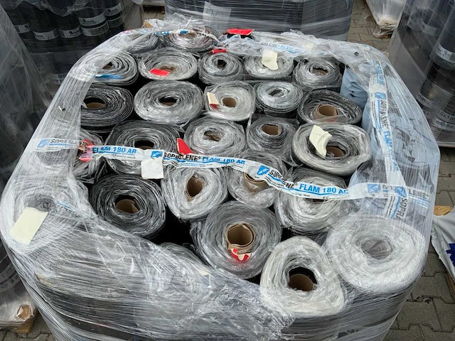Pallet dakleer - afbeelding 3 van  7